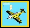 Notice / Instructions de Montage - LEGO - 6745 - Propeller Power: Page 38