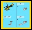 Notice / Instructions de Montage - LEGO - 6745 - Propeller Power: Page 3