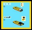 Notice / Instructions de Montage - LEGO - 6745 - Propeller Power: Page 7