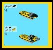 Notice / Instructions de Montage - LEGO - 6745 - Propeller Power: Page 8