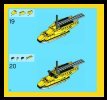 Notice / Instructions de Montage - LEGO - 6745 - Propeller Power: Page 12