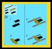 Notice / Instructions de Montage - LEGO - 6745 - Propeller Power: Page 14