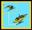 Notice / Instructions de Montage - LEGO - 6745 - Propeller Power: Page 15