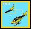 Notice / Instructions de Montage - LEGO - 6745 - Propeller Power: Page 22