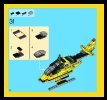 Notice / Instructions de Montage - LEGO - 6745 - Propeller Power: Page 26