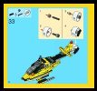 Notice / Instructions de Montage - LEGO - 6745 - Propeller Power: Page 28