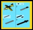 Notice / Instructions de Montage - LEGO - 6745 - Propeller Power: Page 32