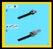 Notice / Instructions de Montage - LEGO - 6745 - Propeller Power: Page 33