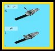 Notice / Instructions de Montage - LEGO - 6745 - Propeller Power: Page 34