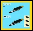 Notice / Instructions de Montage - LEGO - 6745 - Propeller Power: Page 36