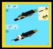 Notice / Instructions de Montage - LEGO - 6745 - Propeller Power: Page 37