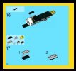 Notice / Instructions de Montage - LEGO - 6745 - Propeller Power: Page 40