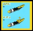 Notice / Instructions de Montage - LEGO - 6745 - Propeller Power: Page 42