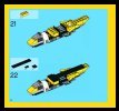 Notice / Instructions de Montage - LEGO - 6745 - Propeller Power: Page 44