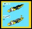 Notice / Instructions de Montage - LEGO - 6745 - Propeller Power: Page 46