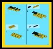 Notice / Instructions de Montage - LEGO - 6745 - Propeller Power: Page 49