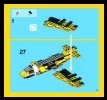 Notice / Instructions de Montage - LEGO - 6745 - Propeller Power: Page 51