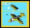 Notice / Instructions de Montage - LEGO - 6745 - Propeller Power: Page 54