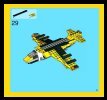 Notice / Instructions de Montage - LEGO - 6745 - Propeller Power: Page 55