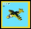 Notice / Instructions de Montage - LEGO - 6745 - Propeller Power: Page 56