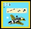 Notice / Instructions de Montage - LEGO - 6745 - Propeller Power: Page 57