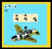 Notice / Instructions de Montage - LEGO - 6745 - Propeller Power: Page 58