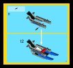 Notice / Instructions de Montage - LEGO - 6747 - Race Rider: Page 13