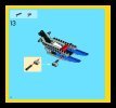 Notice / Instructions de Montage - LEGO - 6747 - Race Rider: Page 14