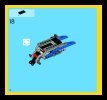 Notice / Instructions de Montage - LEGO - 6747 - Race Rider: Page 18