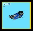 Notice / Instructions de Montage - LEGO - 6747 - Race Rider: Page 28