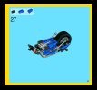 Notice / Instructions de Montage - LEGO - 6747 - Race Rider: Page 29