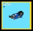 Notice / Instructions de Montage - LEGO - 6747 - Race Rider: Page 30