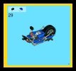 Notice / Instructions de Montage - LEGO - 6747 - Race Rider: Page 31