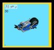 Notice / Instructions de Montage - LEGO - 6747 - Race Rider: Page 32