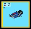 Notice / Instructions de Montage - LEGO - 6747 - Race Rider: Page 33