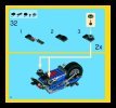 Notice / Instructions de Montage - LEGO - 6747 - Race Rider: Page 34