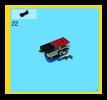 Notice / Instructions de Montage - LEGO - 6747 - Race Rider: Page 13