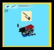 Notice / Instructions de Montage - LEGO - 6747 - Race Rider: Page 14