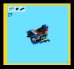 Notice / Instructions de Montage - LEGO - 6747 - Race Rider: Page 17