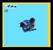 Notice / Instructions de Montage - LEGO - 6747 - Race Rider: Page 18