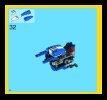 Notice / Instructions de Montage - LEGO - 6747 - Race Rider: Page 22