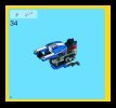 Notice / Instructions de Montage - LEGO - 6747 - Race Rider: Page 24