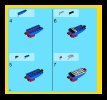 Notice / Instructions de Montage - LEGO - 6747 - Race Rider: Page 26