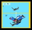 Notice / Instructions de Montage - LEGO - 6747 - Race Rider: Page 32