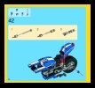 Notice / Instructions de Montage - LEGO - 6747 - Race Rider: Page 38