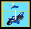 Notice / Instructions de Montage - LEGO - 6747 - Race Rider: Page 47