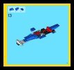 Notice / Instructions de Montage - LEGO - 6747 - Race Rider: Page 11