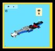 Notice / Instructions de Montage - LEGO - 6747 - Race Rider: Page 16