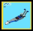 Notice / Instructions de Montage - LEGO - 6747 - Race Rider: Page 27