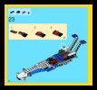 Notice / Instructions de Montage - LEGO - 6747 - Race Rider: Page 28